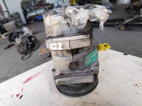 Compresor Aire Acondicionado Citroen C2 8HX