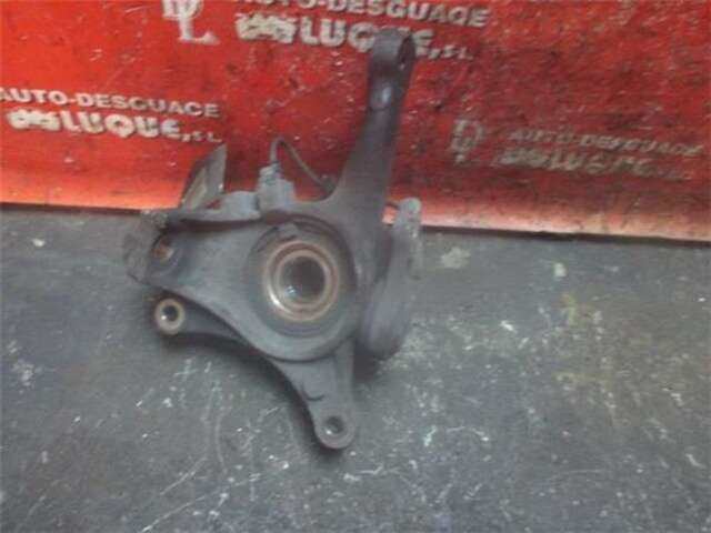 Foto 2ª: Mangueta Delantera Derecha Peugeot 407 2.0 HDI 135 [RHR (DW10BTED4)]