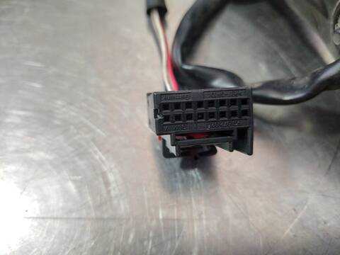 Foto 4ª: Retrovisor Izquierdo Audi A6 3.0 TDI QUATTRO 165KW) BERLINA 225CV [BMK] (2004)