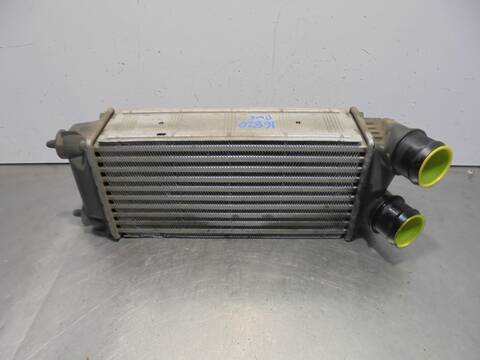 Intercooler Peugeot Partner CONFORT L1 75CV 55KW