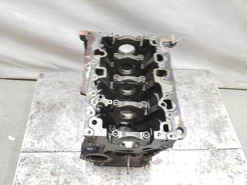 Bloque Motor Audi A3 AMBIENTE