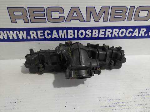 Colector Admisión Ford Transit 1.5 TDCI CAT 75CV