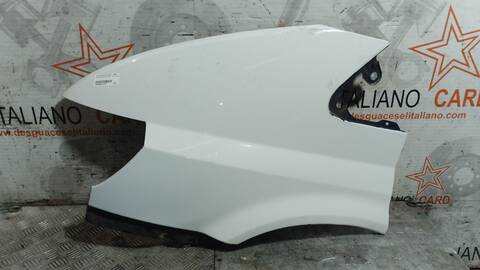 Aleta Delantera Izquierda Ford Transit FT 280 2.0 CORTO 86CV 63KW