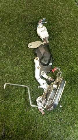 Foto 2ª: Cerradura Puerta Delantera Derecha Toyota 4 Runner 3.0 T DIESEL (1993)