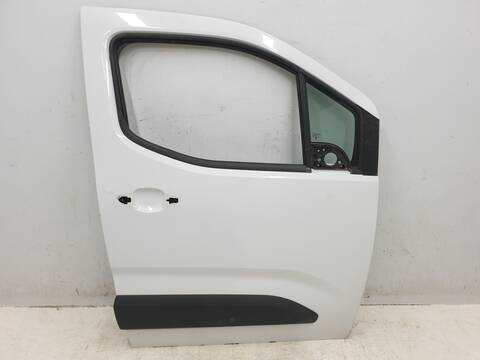 Puerta Delantera Derecha Citroen Berlingo FEEL BUSINESS M