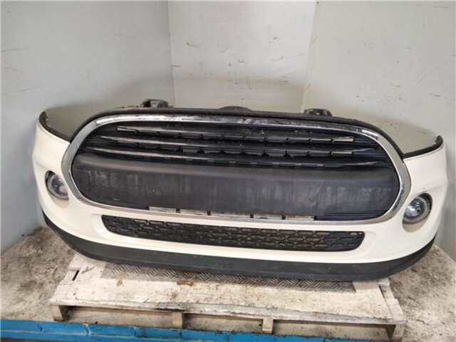 Foto 3ª: Paragolpes Delantero Mini Cabrio 1.5 ONE [1.5 LTR. - 75 KW 12V]