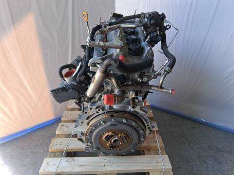 Foto 3ª: Motor Completo Toyota Yaris 1.5 HYBRID NHP130_) 101CV 74KW [1NZFXE] (2019)