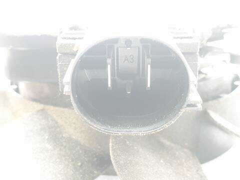 Foto 3ª: Electroventilador Renault Trafic 2.0 DCI D ENERGY 120CV [M9R717] (2014)