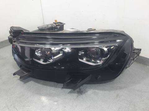 Foto 2ª: Faro Izquierdo Citroen C5 1.5 BLUEHDI 130 ACYHZJ ACYHZR) AIRCROSS 131CV 96KW [YH01] (2019)