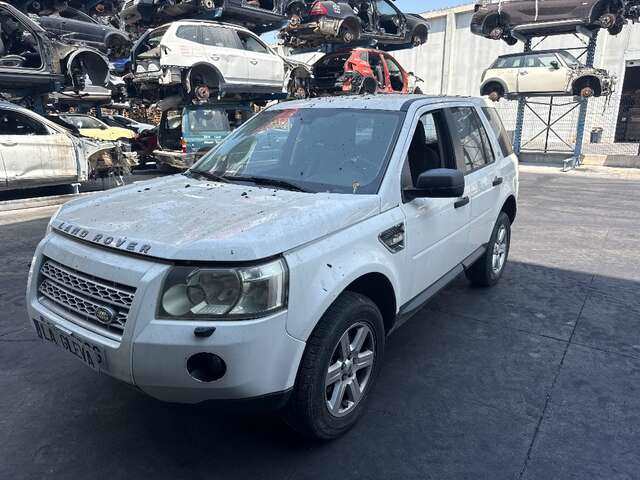 Mangueta Delantera Izquierda Land Rover Freelander 2.2 TD4 160CV