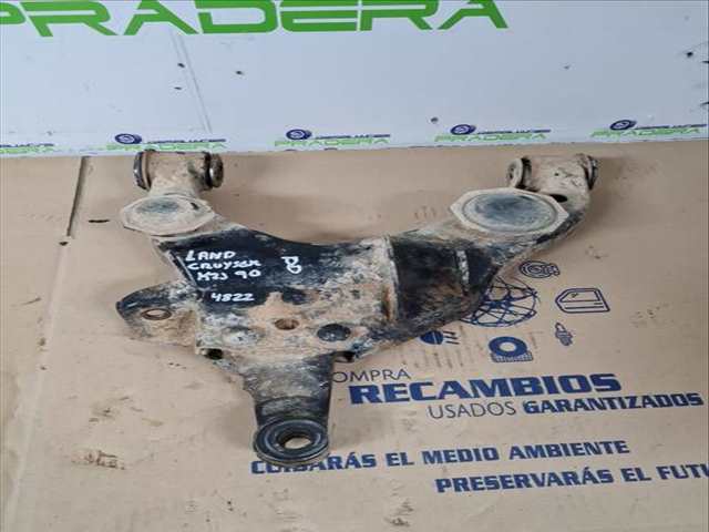 Brazo Suspension Delantero Derecho Toyota Land Cruiser D4-D VX 5-PTAS.) 163CV 120KW