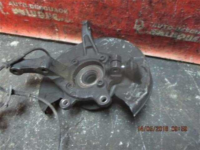 Mangueta Delantera Derecha Saab 90 2.0 CS TURBO [2.0 LTR. - 110 KW CAT]