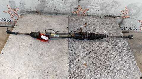 Cremallera de Direccion Renault Megane 1.4 16V PRIVILEGE BERLINA 95CV 70KW I FASE 2 BERLINA BA0)