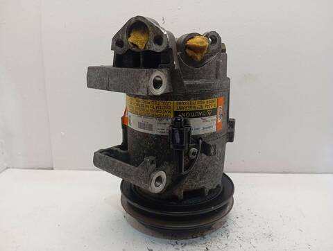 Foto 3ª: Compresor Aire Acondicionado Nissan Primera 2.2 16V TD CAT BERLINA 126CV 93KW (2002)