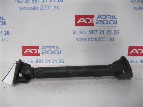 Transmision Central Opel Frontera 2.8 TD 5BMWL4) 113CV 83KW