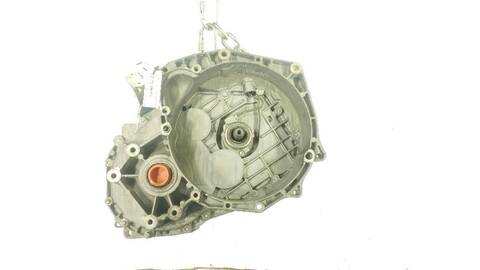 Caja Cambios Saab 9-3 1.9 TID