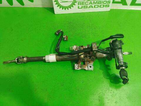 Foto 3ª: Columna Dirección Honda Civic 1.5 114CV [D15Z8] (1995)