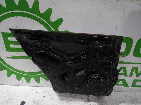Foto 3ª: Puerta Trasera Izquierda Audi A4 2.5 TDI 120KW) 163CV (2000)