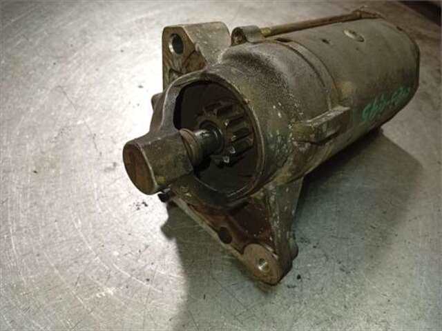 Foto 3ª: Motor de Arranque Peugeot Partner 1.6 L1 CONFORT [1.6 LTR. - 84 KW HDI FAP]