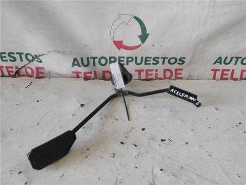 Pedal Acelerador Toyota Hiace 2L