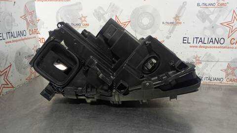 Foto 3ª: Faro Izquierdo Mercedes Clase G 230 GLA 200 CDI 156.908) 136CV 100KW (2013)