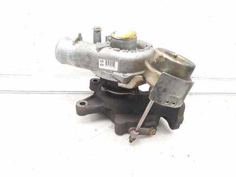 Turbocompresor Citroen Xantia 2.0 HDI BERLINA 109CV 80KW