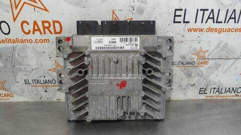 Centralita Motor ECU Ford Focus TURNIER