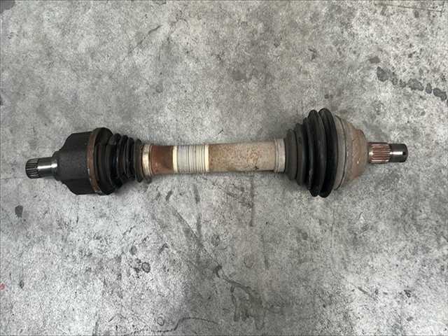 Transmision Delantera Izquierda Citroen C4 1.6 HDI GRAND PICASSO