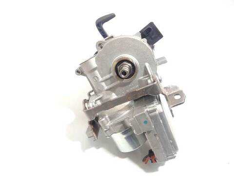 Foto 3ª: Columna Dirección Renault Clio AUTHENTIQUE 75CV 55KW [K9K612] (2013)