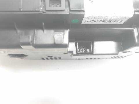 Foto 2ª: Cuadro de Instrumentos Bmw Serie 3 315 316D (2012)