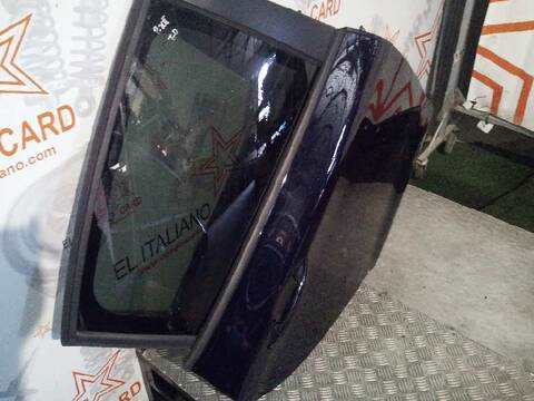 Foto 3ª: Puerta Trasera Derecha Peugeot 208 156CV 115KW