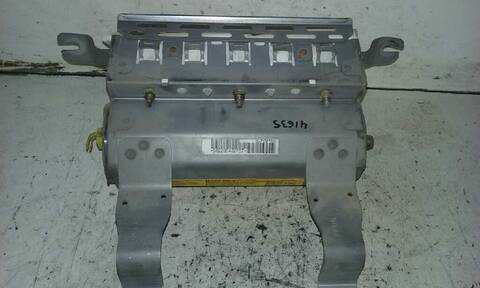 Foto 2ª: Airbag Delantero Derecho Mitsubishi Montero 3.2 DI-D CAT 165CV 121KW [4M41] (2002)