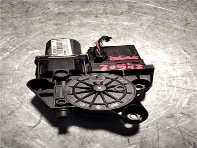 Foto 2ª: Elevalunas Eléctrico Delantero Izquierdo Renault Scenic 1.5 DYNAMIQUE [1.5 LTR. - 78 KW DCI DIESEL]