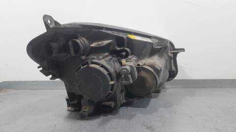 Foto 3ª: Faro Izquierdo Nissan Qashqai 1.5 DCI 106CV 78KW [K9K292] (2011)