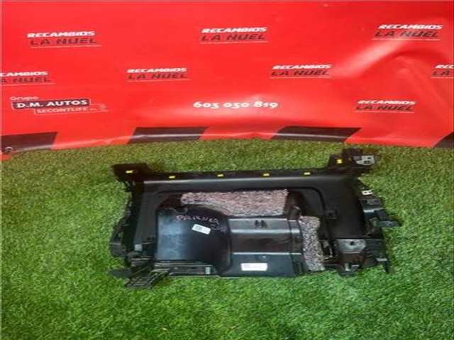 Foto 2ª: Guantera Citroen Berlingo BERLINGO M BLUE-HDI FAP 102CV 75KW FURGON [YH01]