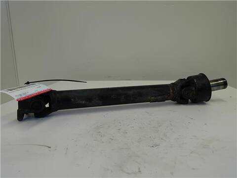 Transmision Central Mitsubishi L200 2.5 TD 4WD K74T) 115CV 85KW