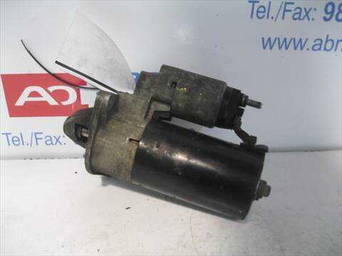 Foto 2ª: Motor de Arranque Fiat Stilo 1.9 JTD 140 DYNAMIC MULTIJET 140CV 103KW [192 A5.000] (2005)