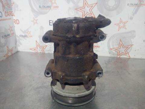 Foto 3ª: Compresor Aire Acondicionado Renault Clio 1.9 D ALIZE 64CV 47KW