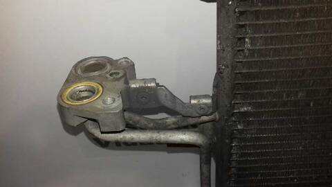 Foto 3ª: Radiador Calefaccion A.A. Volvo S40 1.6 DIESEL CAT BERLINA 109CV 80KW [D4164T] (2007)