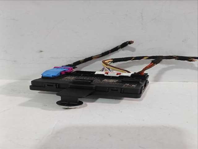 Foto 3ª: Centralita Motor ECU Volkswagen T-Roc 1.6 TDI 115CV [DGTE] (2017)
