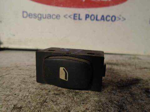 Botonera Elevalunas Peugeot 407 1.6 HDI FAP CAT 9HZ - DV6TED4) 109CV 80KW
