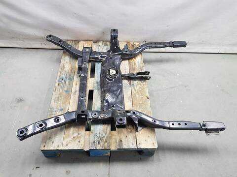 Foto 2ª: Puente Delantero Volkswagen Crafter 35 FURGON BL TSA FWD (2017)