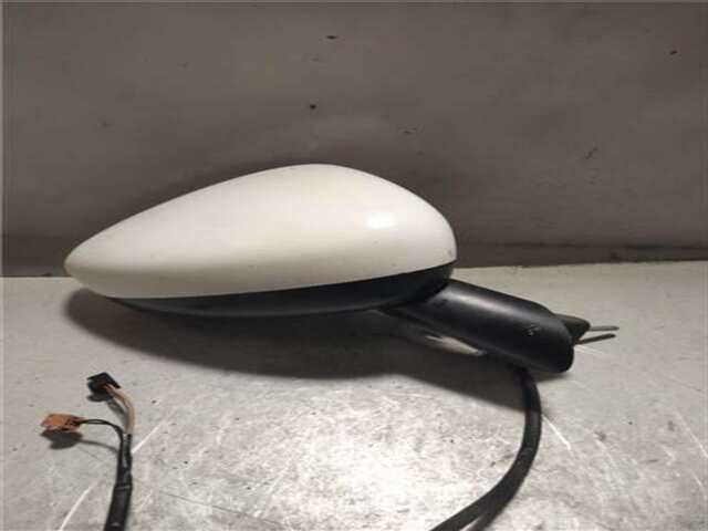 Foto 3ª: Retrovisor Derecho Citroen C3 1.4 HDI AUDACE [1.4 LTR. - 50 KW HDI]