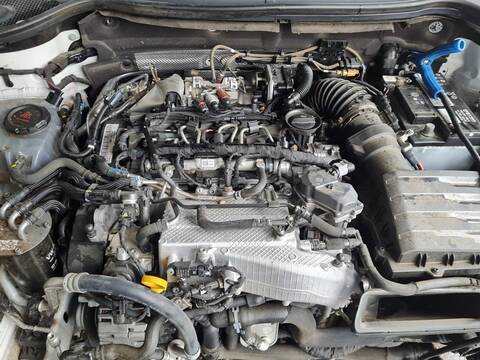 Motor Completo Seat Ateca STYLE GO 150CV 110KW