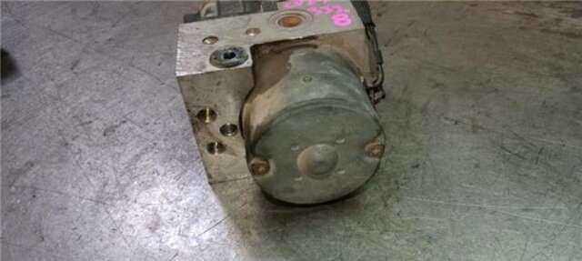 Foto 3ª: Abs Peugeot 306 2.0 HDI 90 [RHY (DW10TD)]