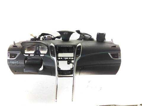 Kit Airbag Hyundai i30 1.6 CRDI 110CV