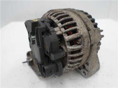 Foto 2ª: Alternador Land Rover Freelander 2.0 TD4 112CV 82KW [(D) 204D3] (2004)