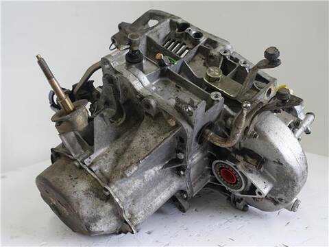 Foto 3ª: Caja Cambios Peugeot 405 1.9 EMBASSY TURBO D BERLINA 92CV 68KW [D8A] (1992)
