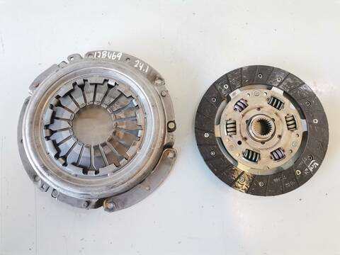 kit Embrague Nissan Serena 2.3 INVITATION D 75CV