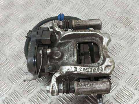 Pinza Freno Trasera Izquierdo Bmw X1 1.8 GI SDRIVE 18I AUT. 136CV 100KW B38 U11